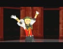 【MMD】BSR48＿ザビー教がアップを始めてしまったようです【戦国BASARA】