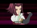 遊戯王5d's タッグフォース6　十六夜アキ編　♥イベント2&3