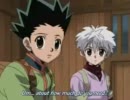 ♫_♥_Gon_&_Killua-Best_Friends_4_EVER__♥♫.wmv