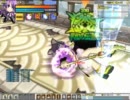 Elsword またスクリュー先輩と