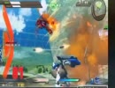 ガンダムEXTREME エクシアがシャッフル元帥を目指す １９０