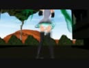 【MikuMikuDance】うちのミクさんで　ねこみみスイッチ
