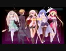 【クルくるPSS】 Webバトル体験版をやってみた 6/7 【初見】
