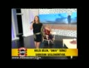 Melis Bilen - Sway (Cine5 Tv)