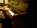 【エルフェンリート】Lilium 【ノエイン】ユウのテーマ を弾いてみた
