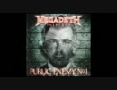 Megadeth - Public Enemy No. 1
