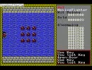 【ザナドゥ】 攻撃回数最少でクリア　その1