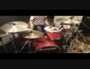 SIAM SHADE【DREAMLESS WORLD】を叩いてみた