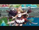 『英雄＊戦姫』プレイムービー