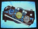 ガンバライド コアメダル動画 カンガルー