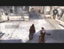 2011.9.22 アサクリマンハントpart02