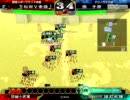 三国志大戦3 【荒くれ】最終兵器で聖帝を維持る【Part373】
