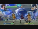 アクアパッツァ　闘劇前夜祭3on3 in 大久保α　part.2