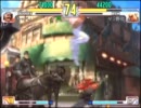 ストIII3rd テクモピア行徳店 第13回銀次杯 2011/9/10 part2of2