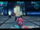 SDガンダムCFO 韓国版 9.23 更新 新機体 --Sランク：ダブルオークアンタ