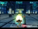 SDガンダムCFO 韓国版 9.23 更新 新機体 --BSランク：火器運用試験型ゲイツ改