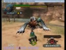 フェミのぼっち討伐　HC剛デュラ編