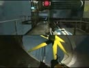 9月11日◇モミアゲ邸　ポータル2協力プレイ　その10