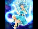 【東方自作アレンジ】Ambition drive【デザイアドライブ】