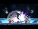 【スマブラX】スネーク即死コンボ