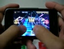 Tap Sonic - Xeon 'Chemical Slave' プレイ動画