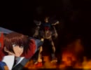 【MUGEN】ストライク発進【キャラ作成】