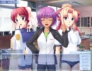 つよきすをプレイしてみた105　（姫ルート）