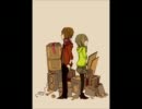 【ニコカラ】グッバイベイビーサヨナラバイバイ【offVocal】　
