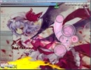 【osu!】Golden City Factory - Septette for the Dead Princess ［B_T］【音ゲー】