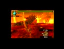 MHP3rd　インナーでアカムに挑戦してみました＾＾その②
