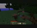 【Minecraft】俺とゆっくりの二人で【リレー実況】part2-2