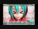 【初音ミク -Project DIVA Arcade-】オオカミガール HARD【PERFECT】