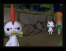 癒しの時間「トロと流れ星」実況プレイPart２‐２