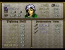 ファイアーエムブレム聖戦の系譜　主力はイラナイツ!　3-５