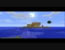 【悲劇的】犬走椛のminecraft　その七【ビフォーアフター】
