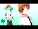 【APヘタリア】絶対不敗英国紳士【バラードで歌ってもらった】