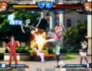 2011/9/10 リブロス高槻 カオスコード大会 決勝リーグ