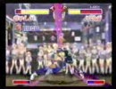 ＬｉｍｉｔOver12/31　きゃしいＶＳしのぶ あすか１２０％