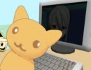 【ハク】MMDで遊んでみた【仮面】