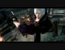 【DMC4】ダンテ用MODつくりました。第8回【MOD】