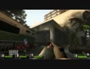 【L4D2】　3人でゾンビと戯れる　【デッドセンター編　part2】