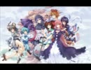 星蓮船オーケストラメドレー
