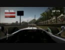 【F1 2010】こたつフォーミュラがキャリアモードをプレイ Part36【BRA】