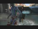 2011.9.22 殺戮ピエロの鬼ごっこ part05