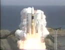 H2A 初号機