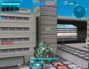 SDガンダムCFO AR RANK ブレイヴ一般用試験機