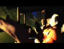 Just Cause mission09 -血の流れる川-