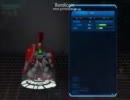 【SDGO】ガザC×ゲッターロボ「HEATS」
