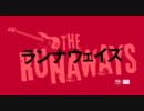 映画予告編【THE RUNAWAYS】2011　日本版予告編