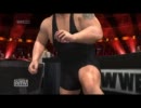 RAW9-1/ユニヴァースモードをプロレスっぽくプレイする！【SvR2011】